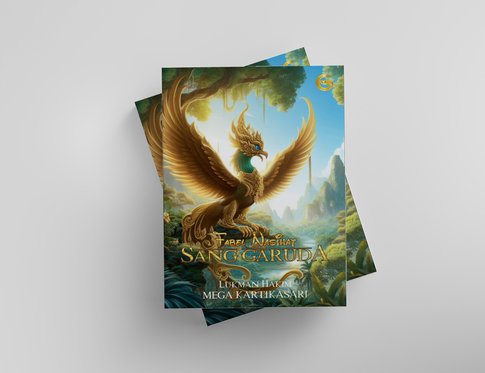 Fabel Nasihat Sang Garuda