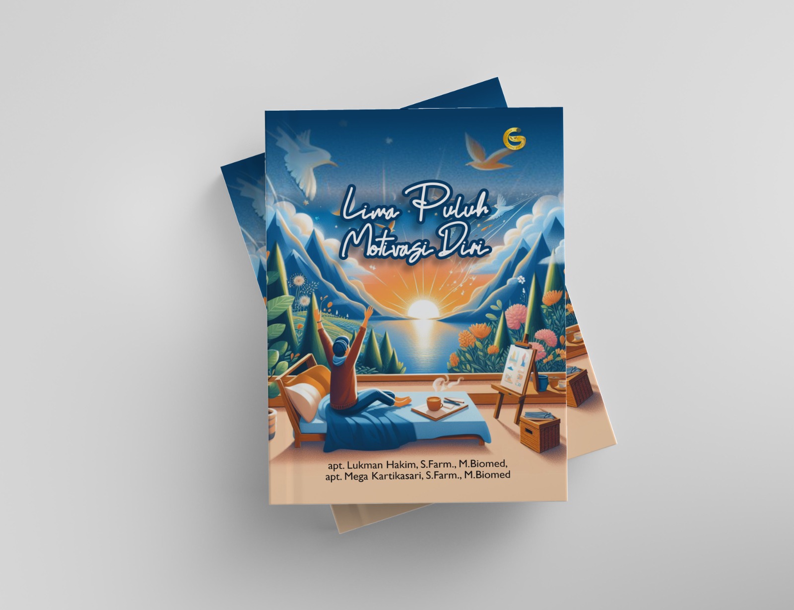 Lima Puluh Motivasi Diri