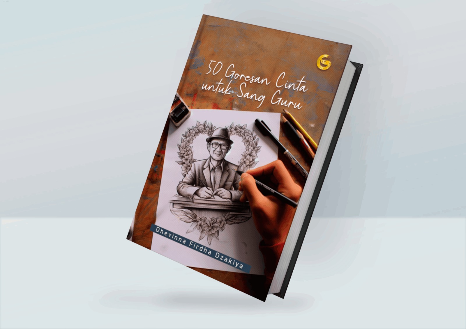 50 Goresan Cinta untuk Sang Guru