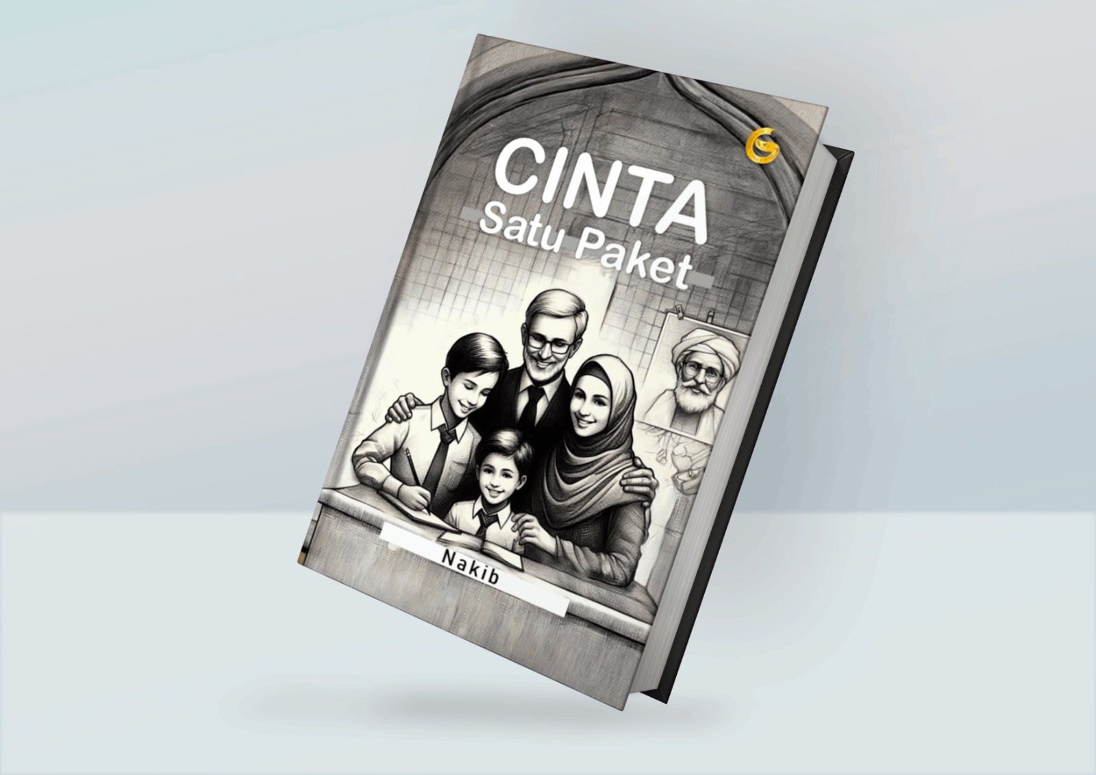 Cinta Satu Paket
