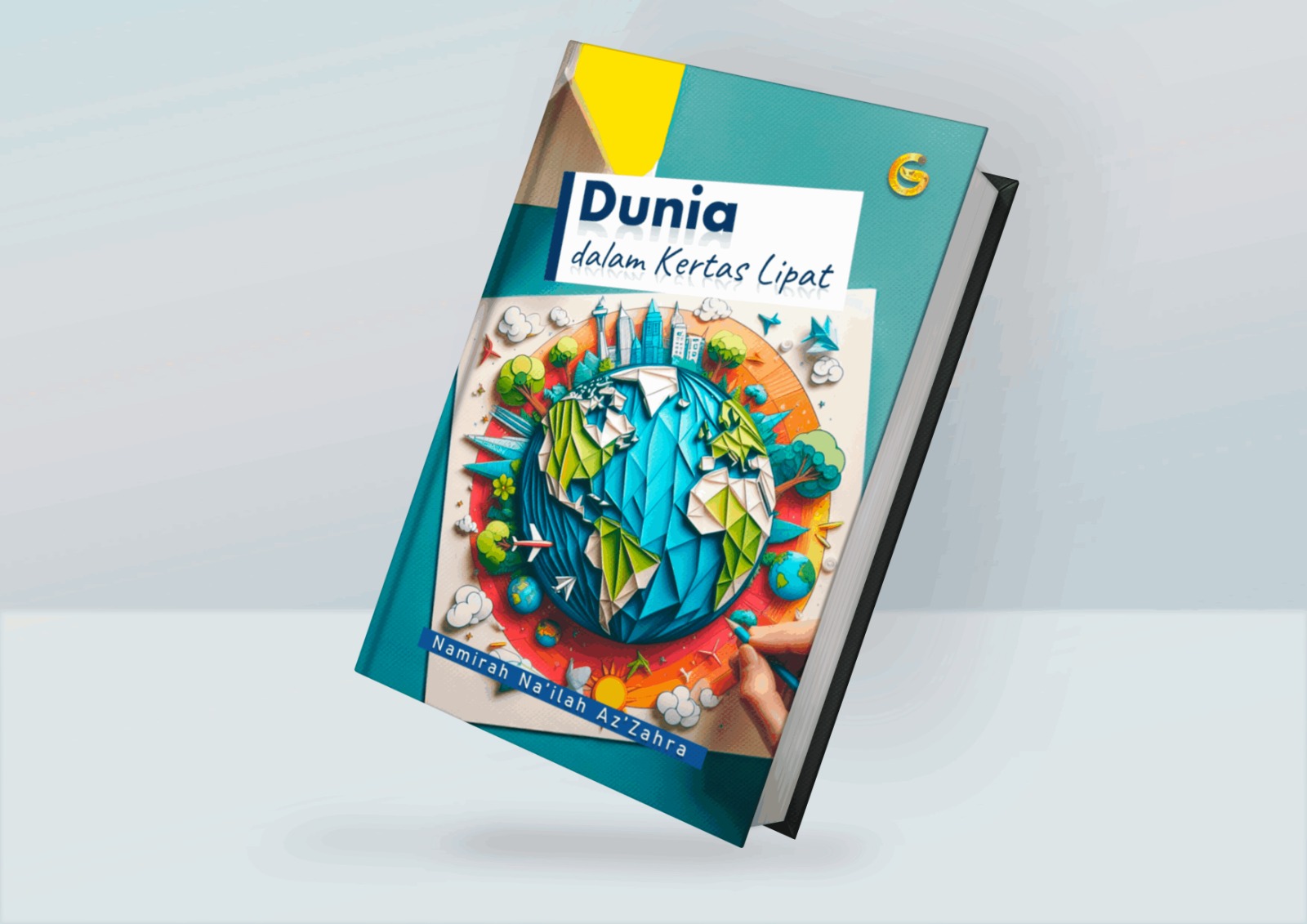 Dunia dalam Kertas Lipat