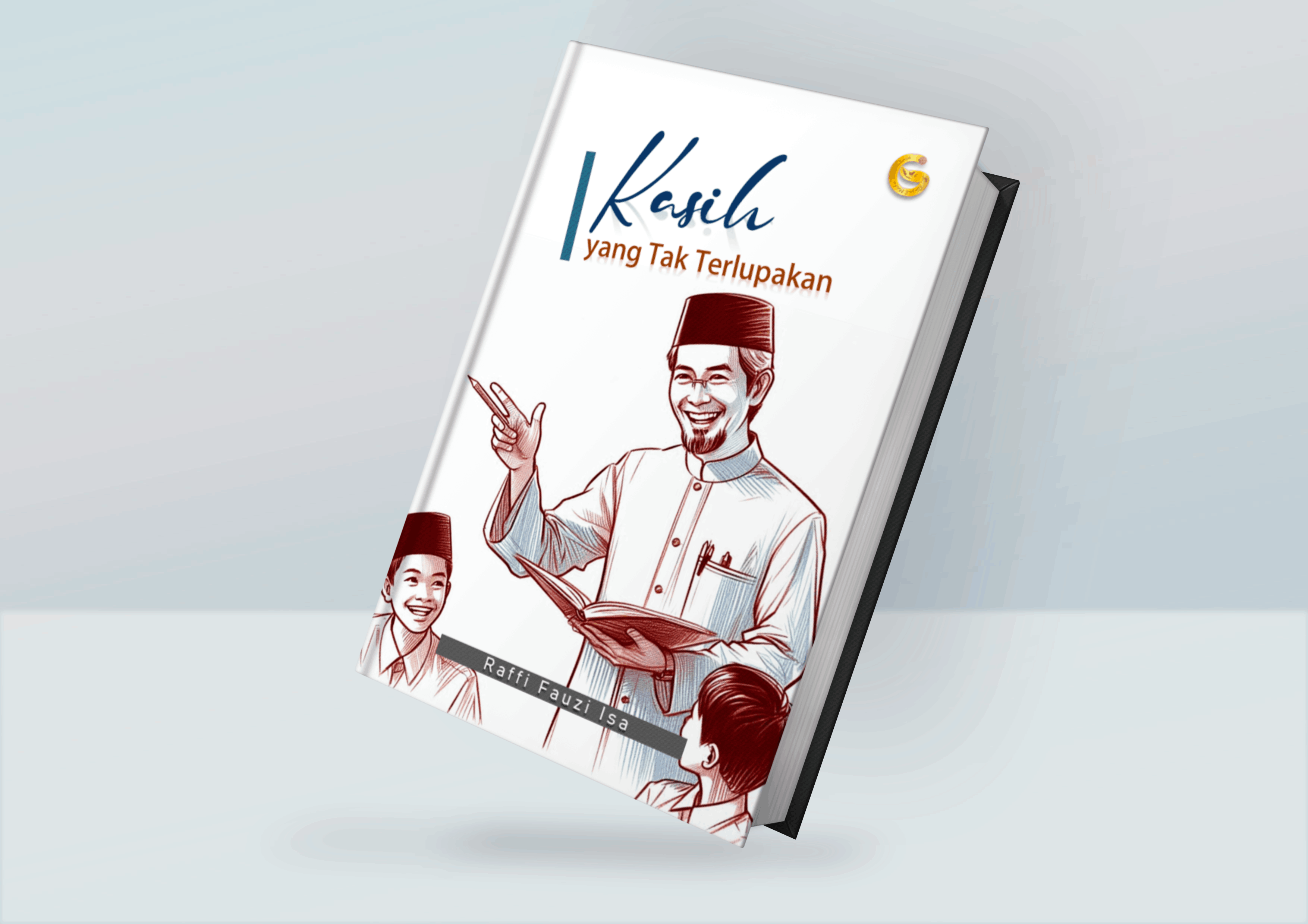 Kasih yang Tak Terlupakan