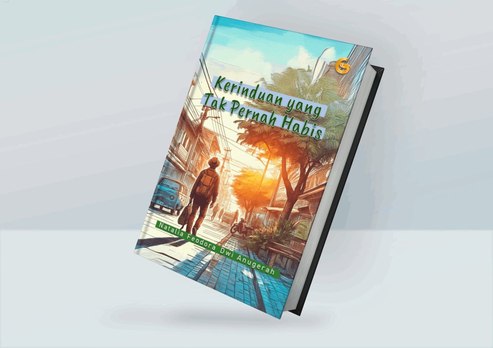 Kerinduan yang Tak Pernah Habis