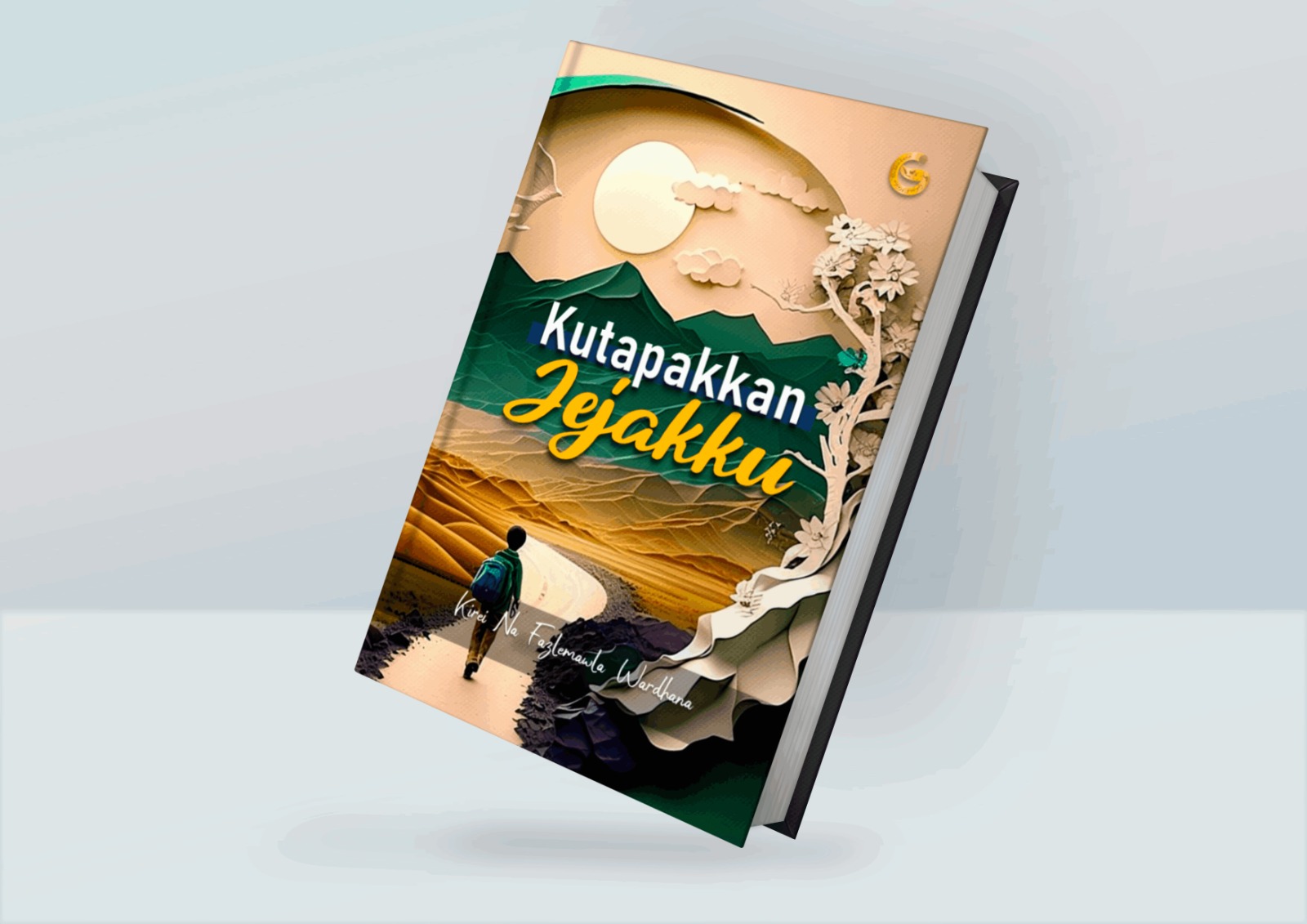 KUTAPAKKAN JEJAKKU