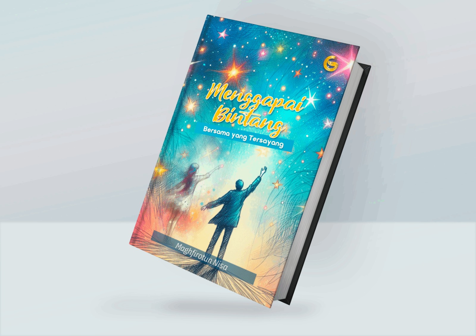 Menggapai Bintang Bersama yang Tersayang