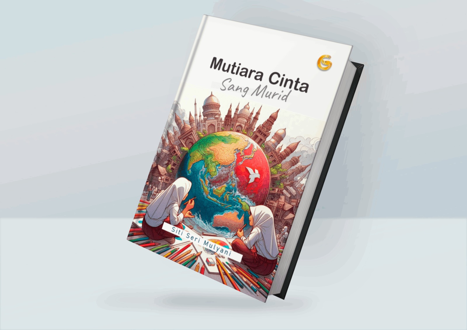 Mutiara Cinta Sang Murid
