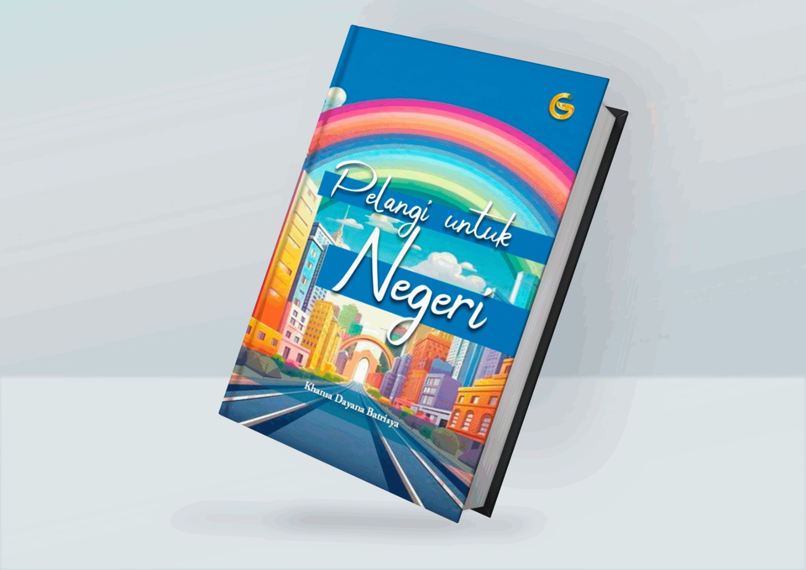 PELANGI UNTUK NEGERI