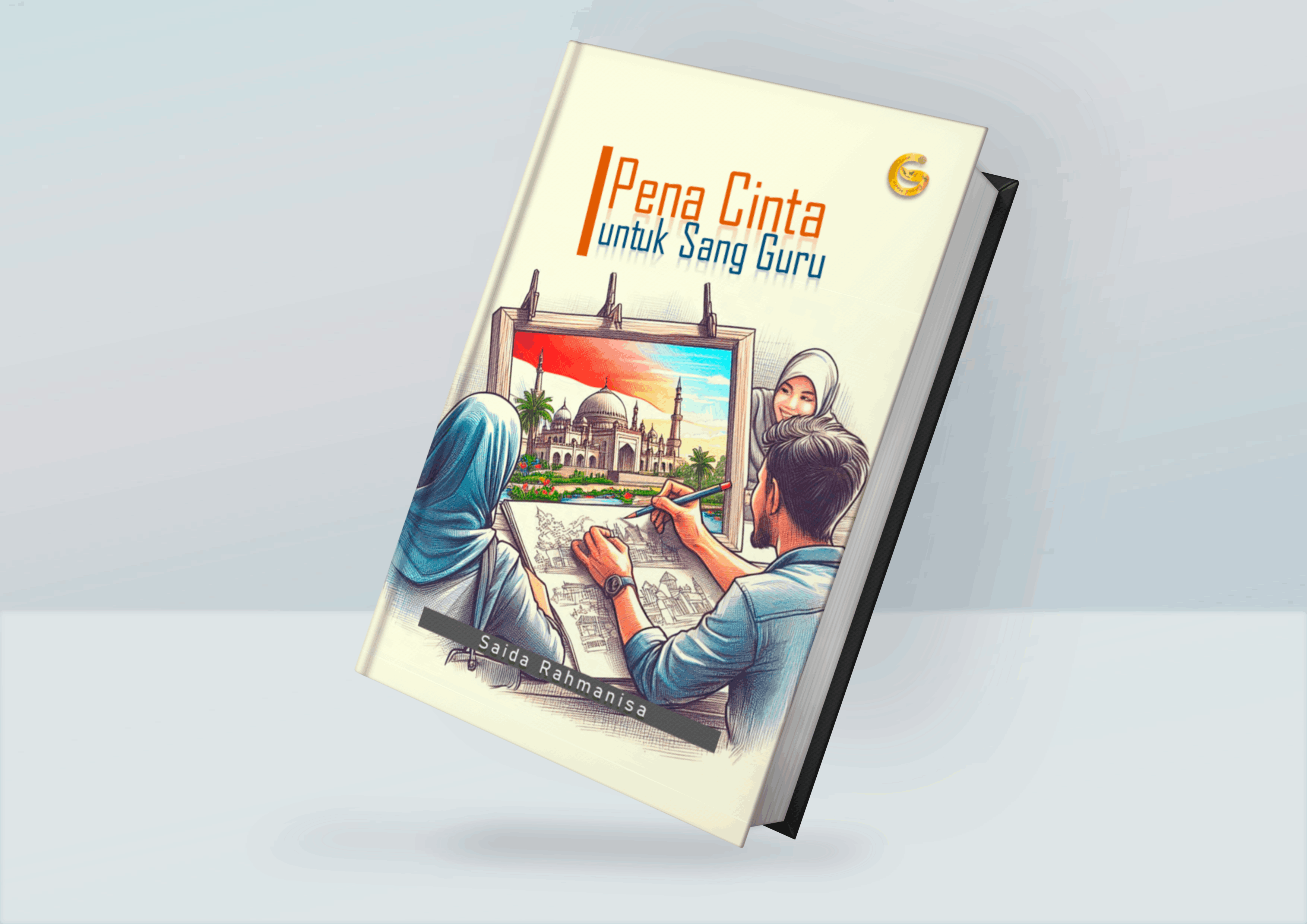 PENA CINTA untuk SANG GURU