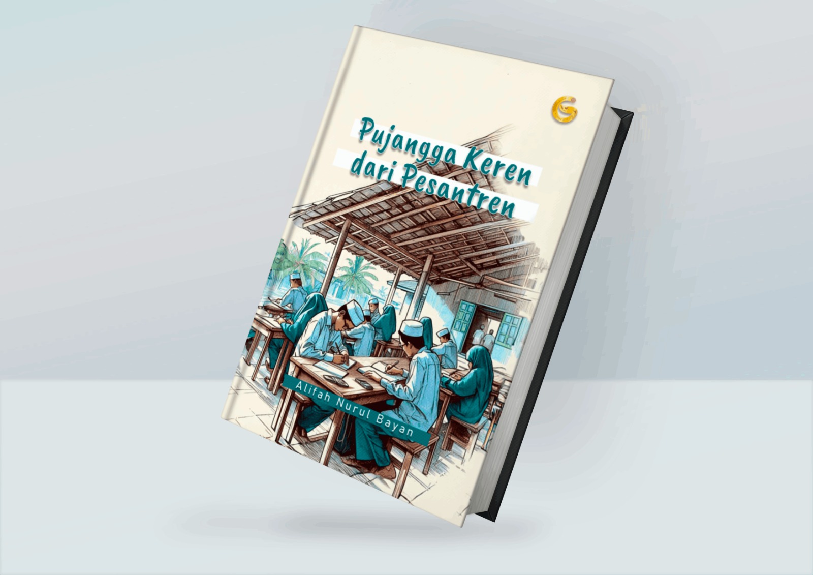 Pujangga Keren dari Pesantren