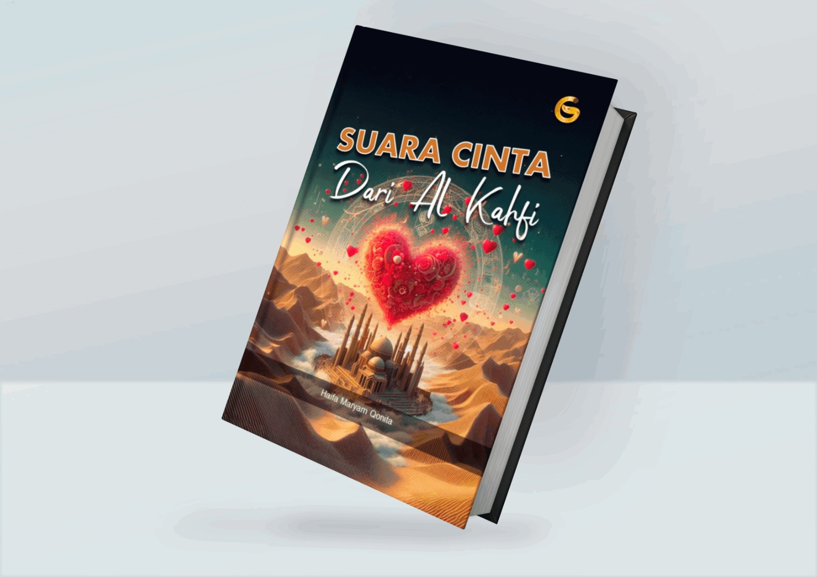 Suara Cinta dari Al Kahfi