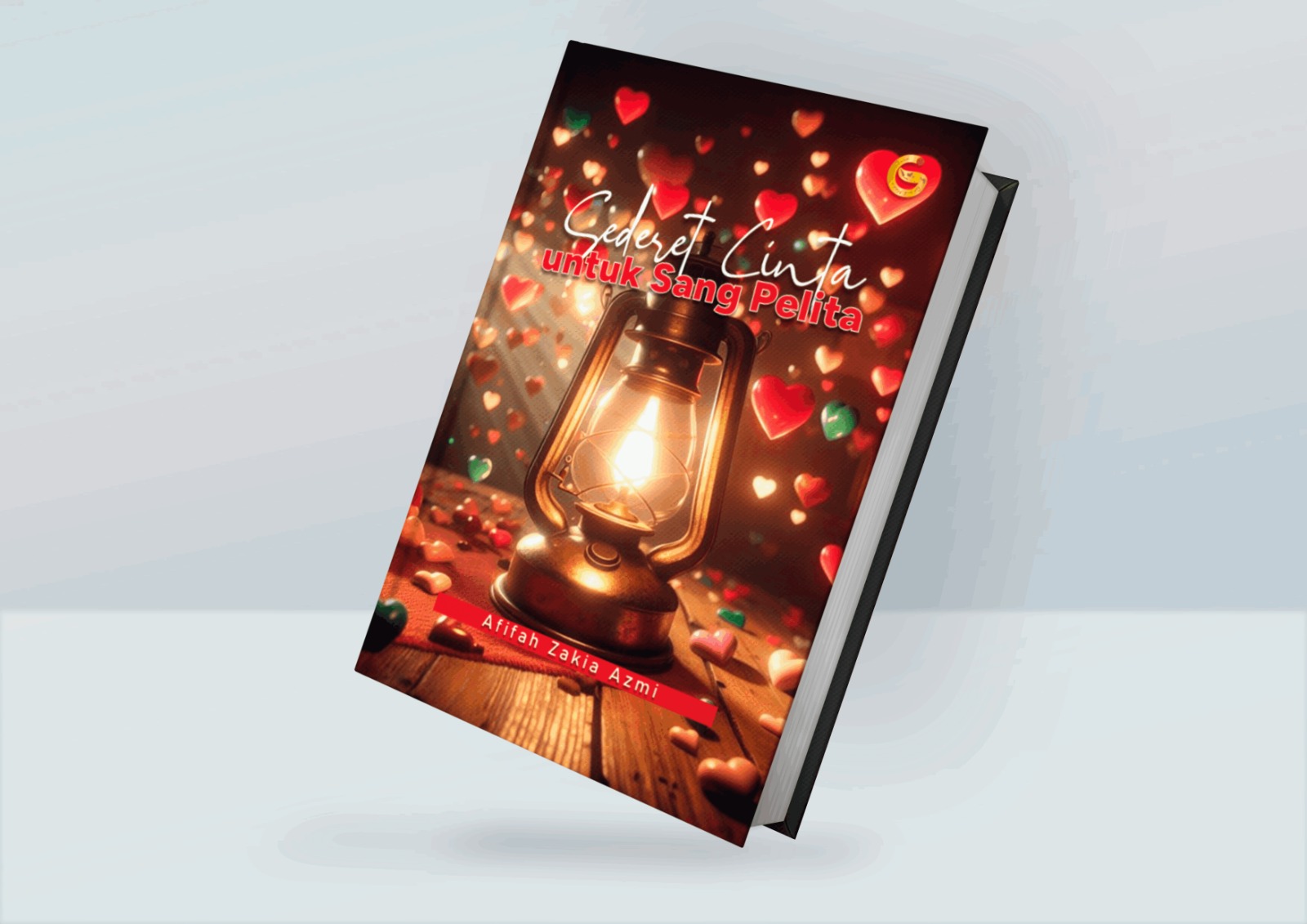 Sederet Cinta untuk Sang Pelita