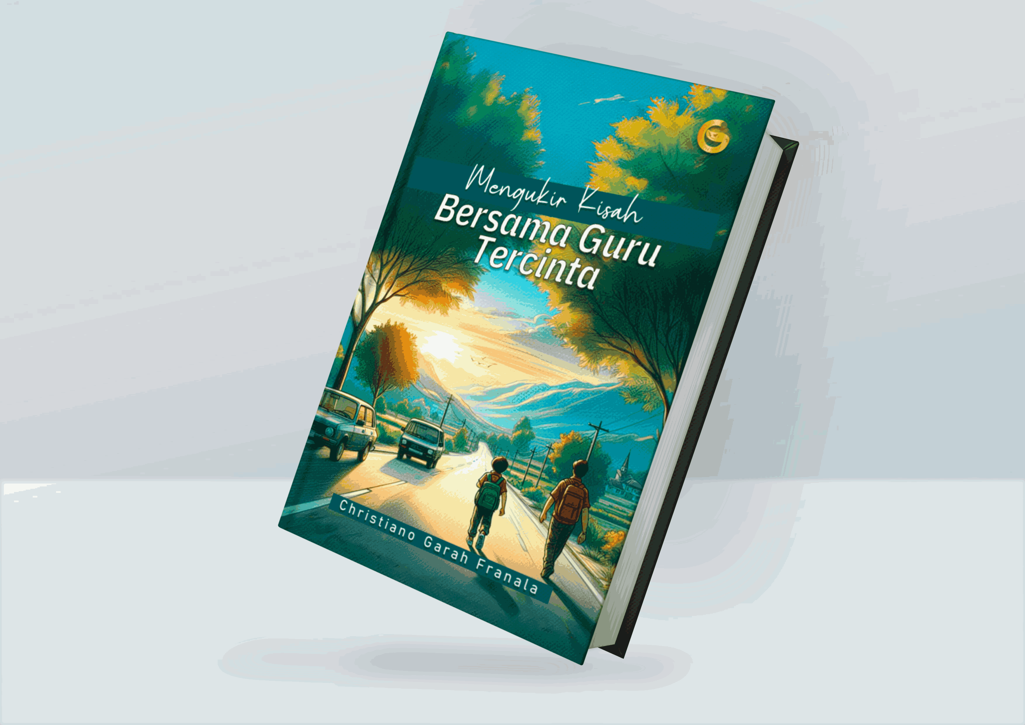 Mengukir Kisah Bersama Guru Tercinta