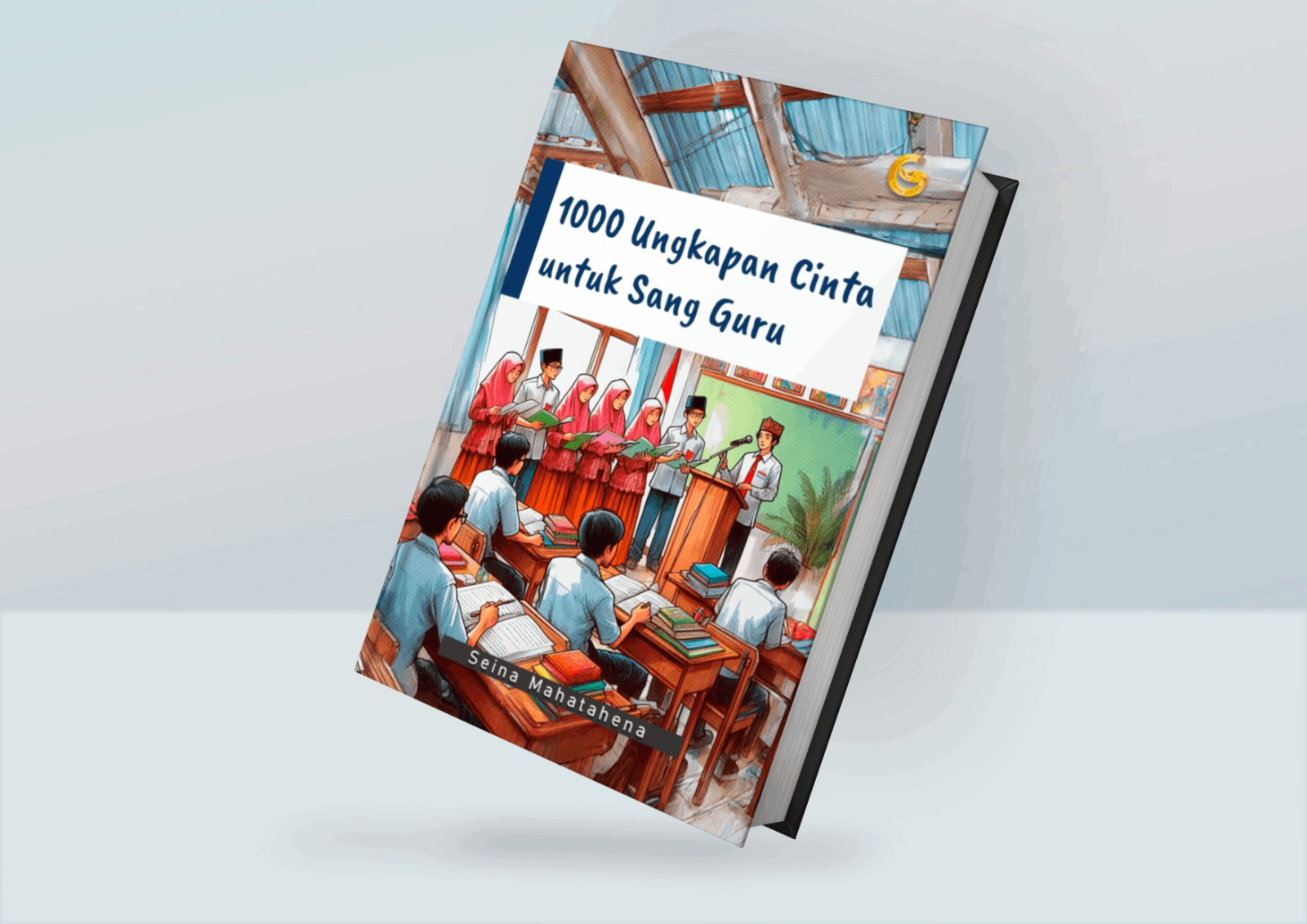 1000 UNGKAPAN CINTA UNTUK SANG GURU
