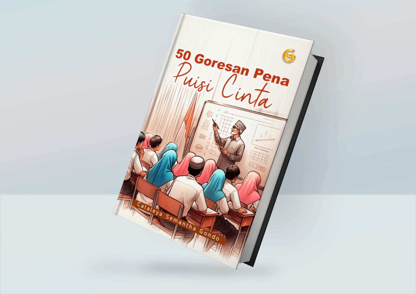 50 GORESAN PENA PUISI CINTA