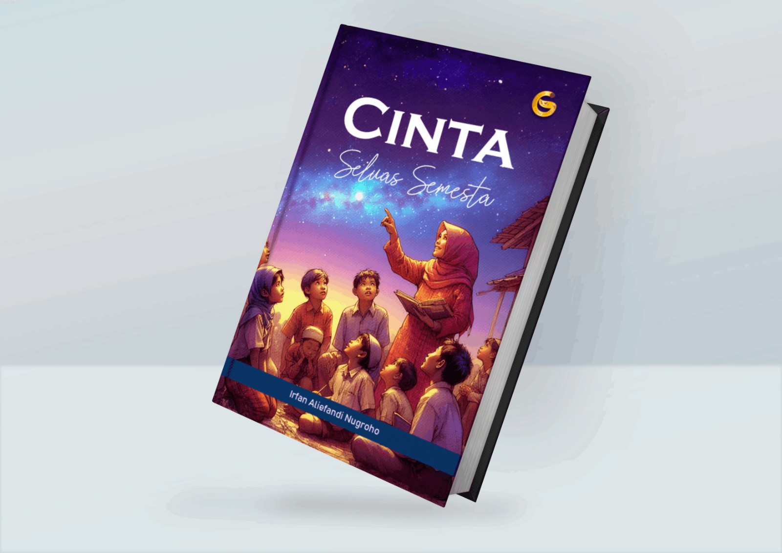 CINTA SELUAS SEMESTA