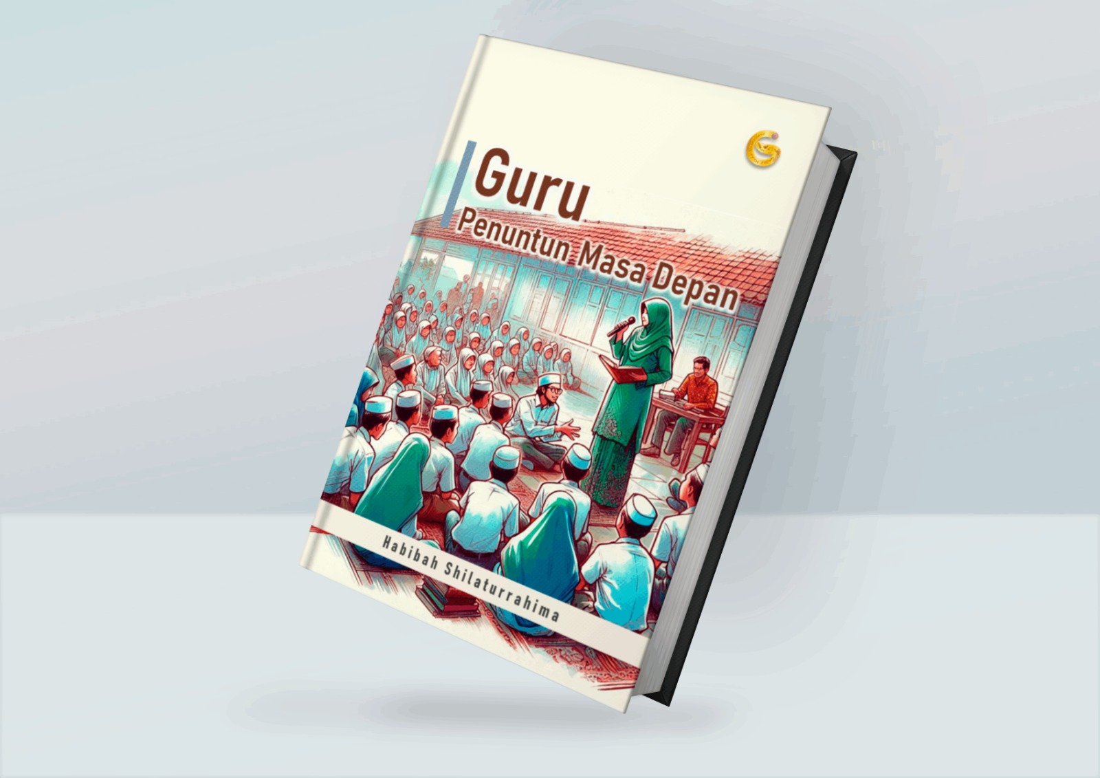 GURU PENUNTUN MASA DEPAN