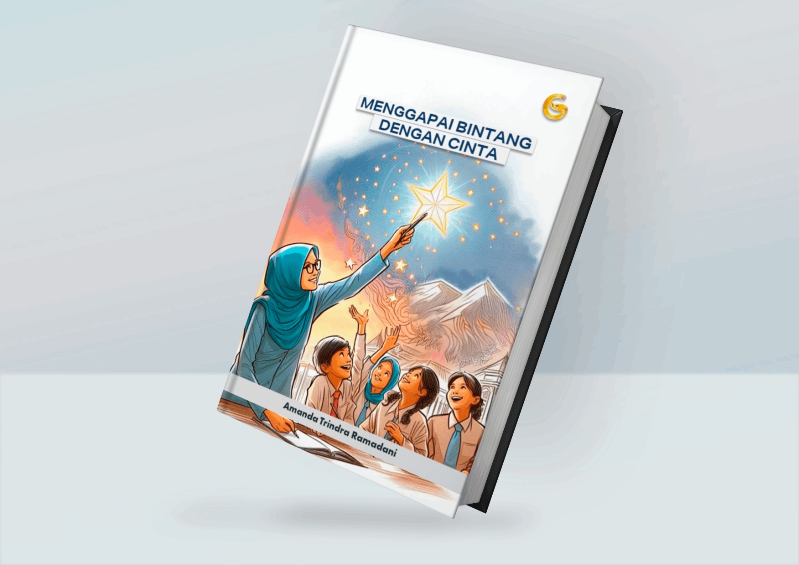 Menggapai Bintang dengan Cinta