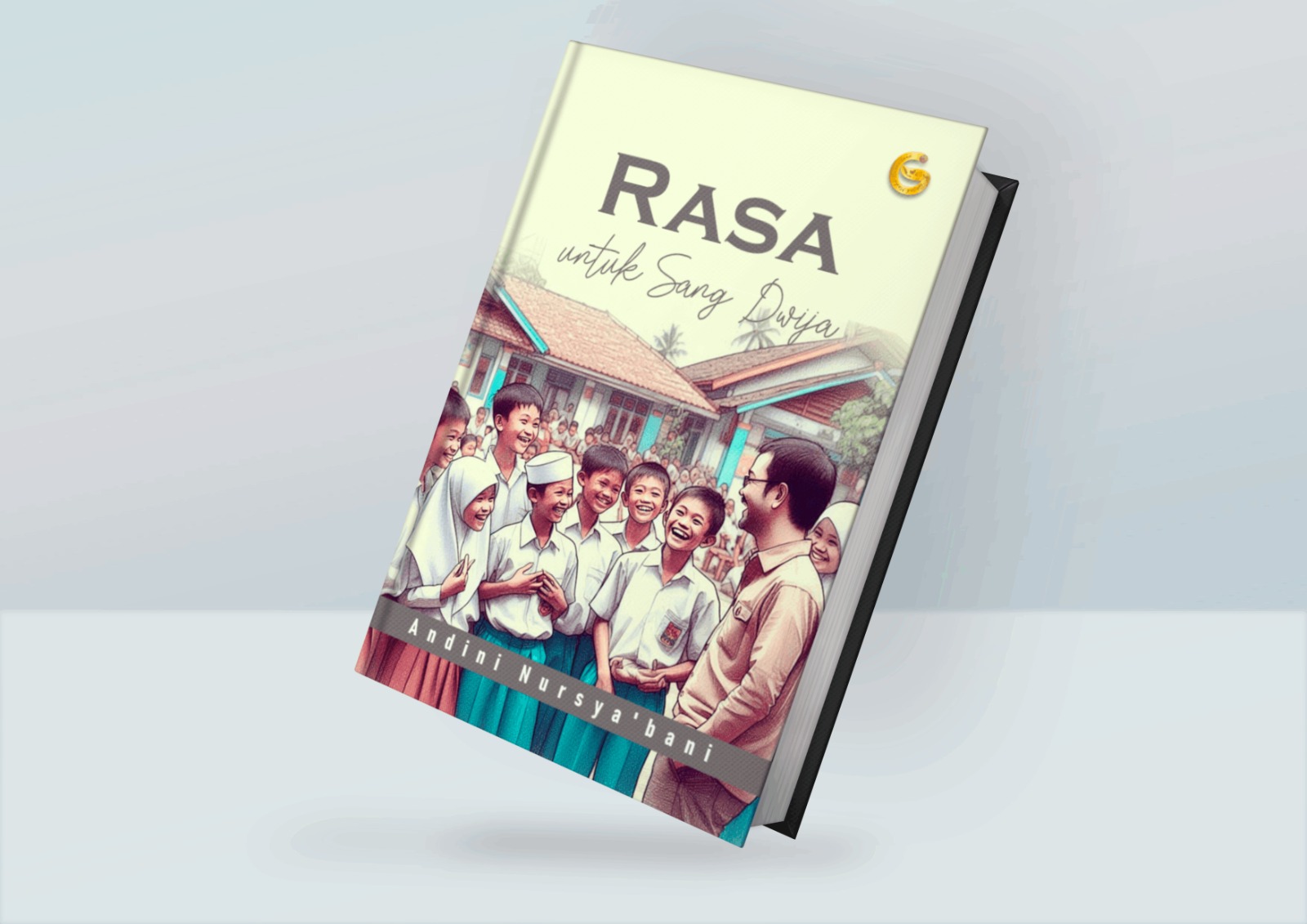 RASA UNTUK SANG DWIJA