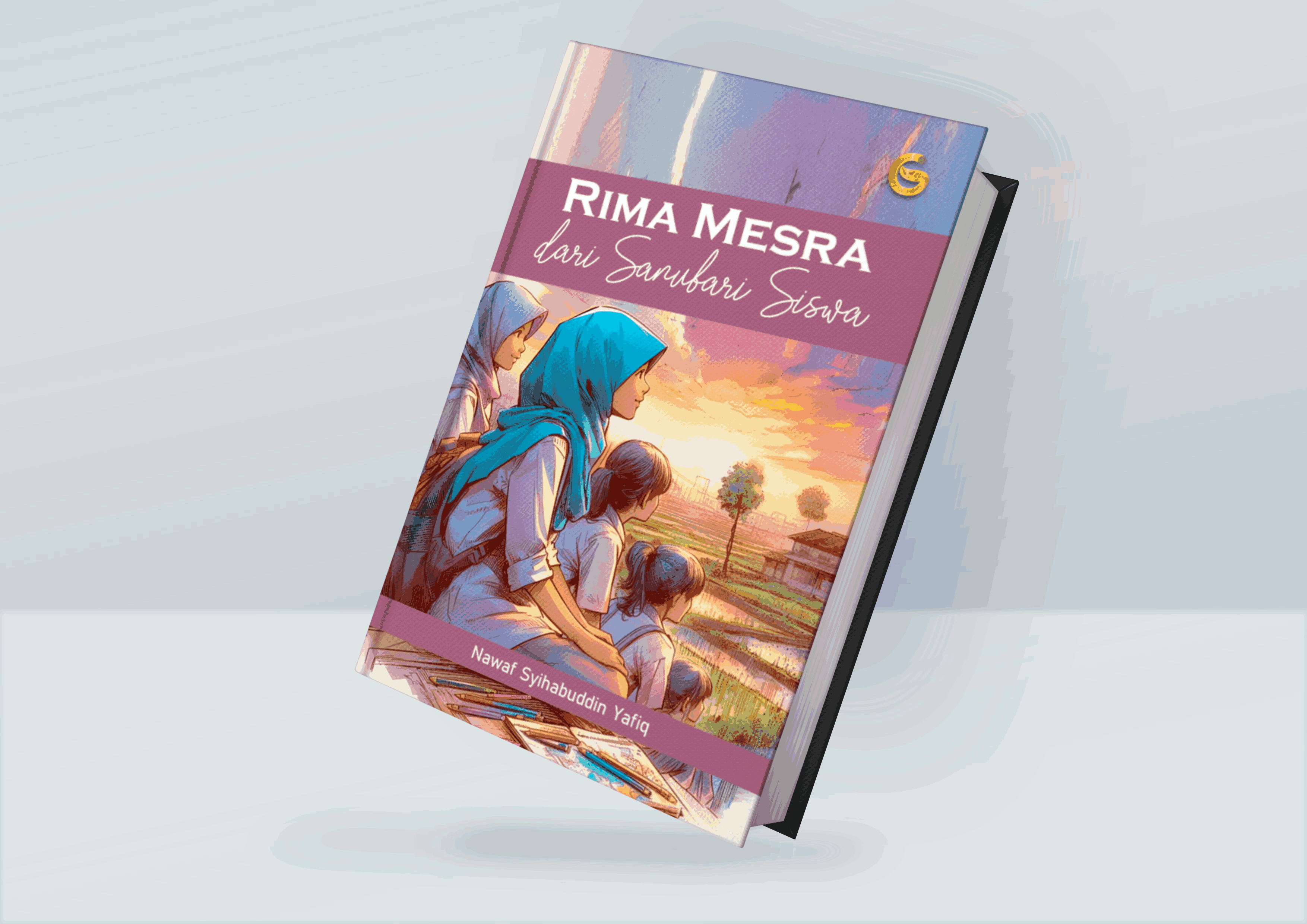 Rima Mesradari Sanubari Siswa